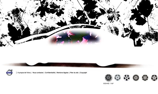 Interface volo 2
