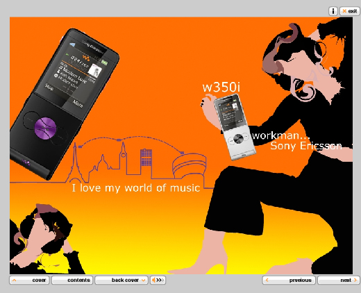 Telecom Orange